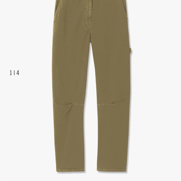Nili Lotan Men's Carpenter Pants - Picture 7 of 11